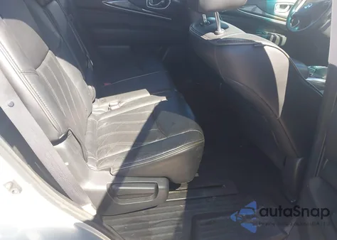 2013 Infiniti Jx35 from USA, damaged, VIN 5N1AL0MM1DC330111